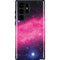 The California Nebula Galaxy Cases